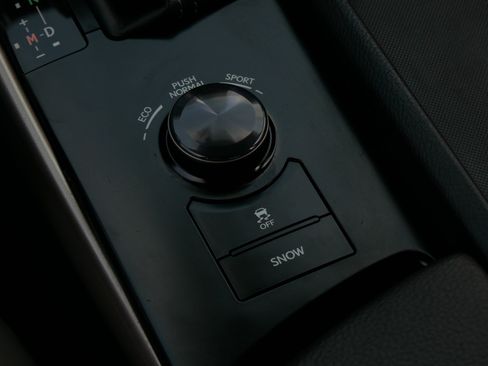 Used 2014 Lexus IS 250 w/ F-Sport Package RWD image 20