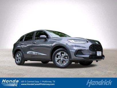 Used 2026 Honda HR-V LX