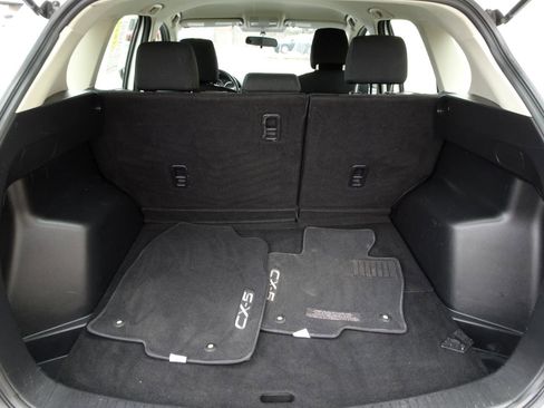 Used 2016 MAZDA CX-5 Sport image 8