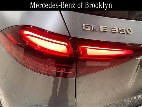Certified 2026 Mercedes-Benz GLE 350 4MATIC image 28