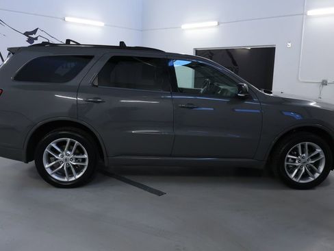 Used 2023 Dodge Durango GT image 8
