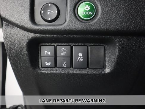 Used 2024 Honda Passport Black Edition image 6