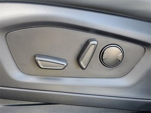 New 2026 Ford Explorer Active image 13