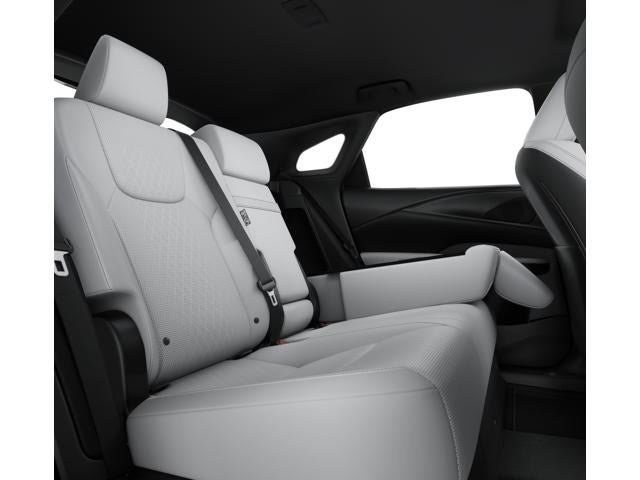 New 2026 Lexus RX 350 AWD/4WD image 7