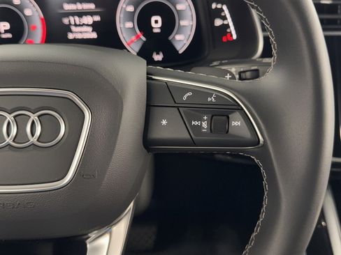 Certified 2025 Audi Q7 3.0T Premium Plus w/ Premium Plus Package image 22