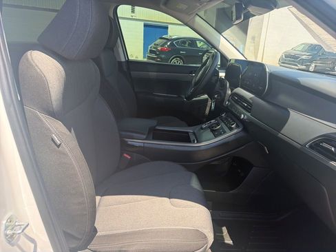 Used 2022 Hyundai Palisade SE AWD/4WD image 36