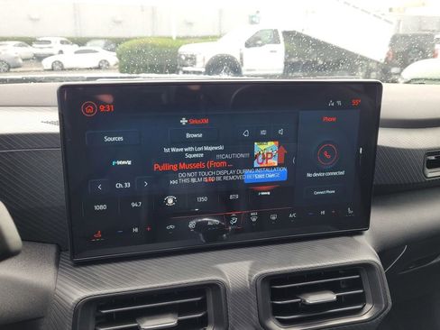 New 2025 Ford Mustang Coupe image 44