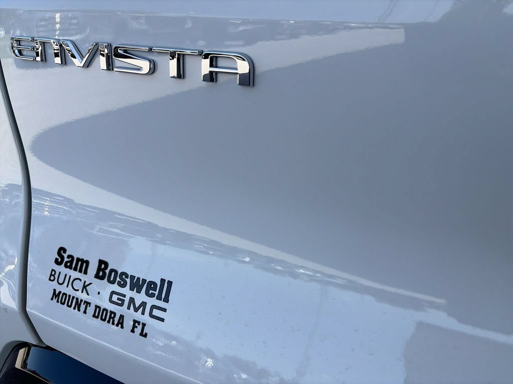 New 2026 Buick Envista Sport Touring w/ Convenience I Package FWD image 35