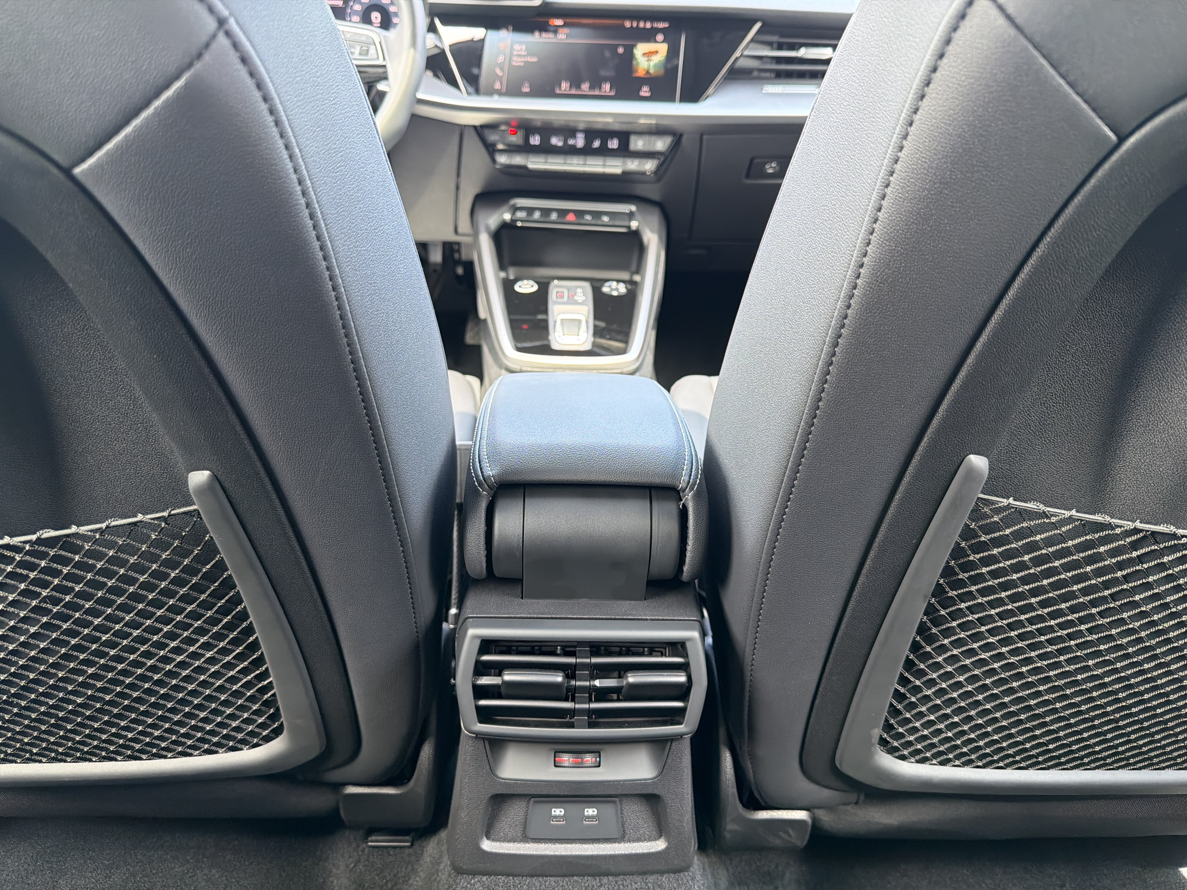 Used 2023 Audi A3 2.0T Premium w/ Convenience Package FWD image 27