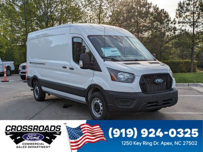 New 2025 Ford Transit 250 148 Medium Roof