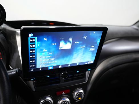 Used 2012 Subaru Impreza WRX STI Limited image 47