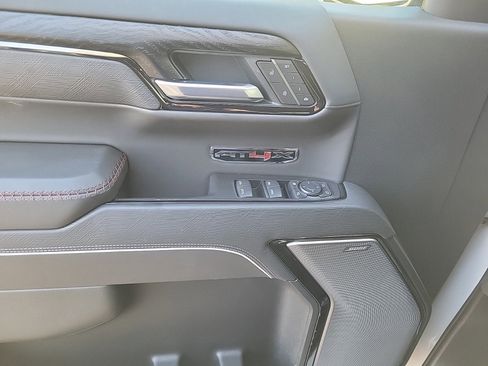 New 2026 GMC Sierra 1500 AT4X image 15