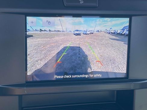 New 2026 Ford F250 XL w/ FX4 Off-Road Package AWD/4WD image 23