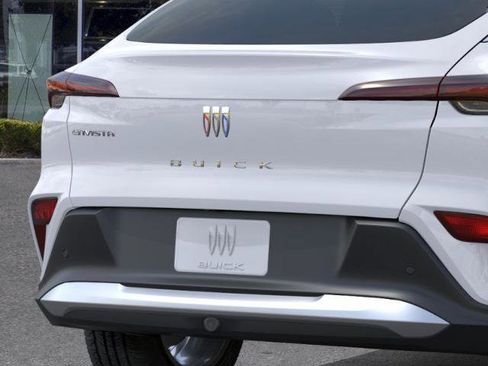 New 2026 Buick Envista Preferred w/ Convenience I Package image 14