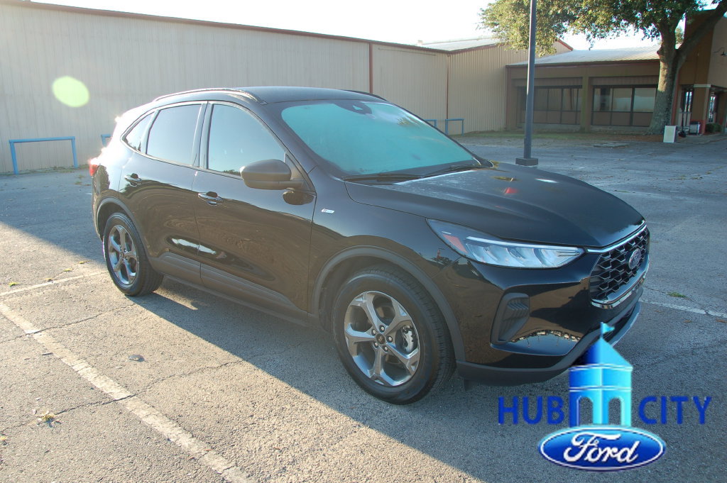 Used 2025 Ford Escape ST-Line FWD image 7
