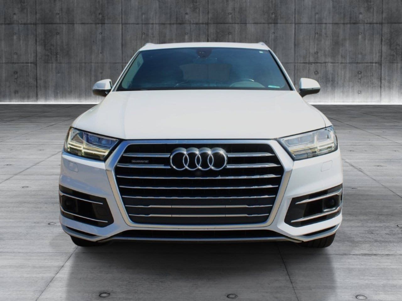 Used 2018 Audi Q7 3.0T Premium Plus AWD/4WD image 11