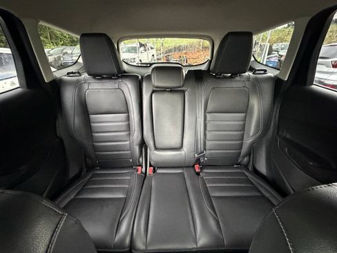 Used 2018 Ford Escape SEL AWD/4WD image 15