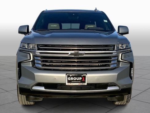 Used 2023 Chevrolet Tahoe High Country w/ Premium Package 2 image 5