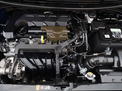 Used 2020 Kia Rio S FWD image 12