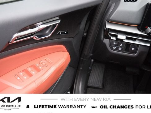 New 2026 Kia Sportage SX Prestige AWD/4WD image 27
