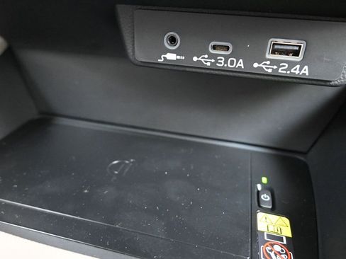 New 2026 Subaru Forester Premium image 34