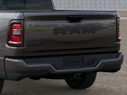 New 2026 RAM 1500 Big Horn image 13