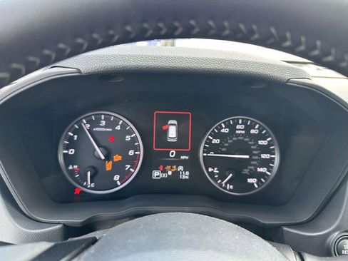 New 2026 Subaru Forester Premium image 24