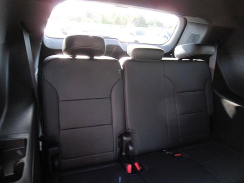 New 2026 Buick Enclave Sport Touring w/ Super Cruise Package image 36