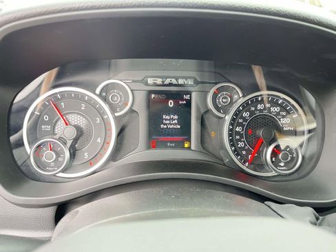 New 2026 RAM 3500 Tradesman image 14