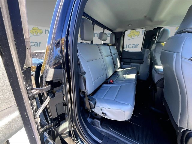 Used 2025 Ford F250 XL w/ XL Chrome Package AWD/4WD image 22