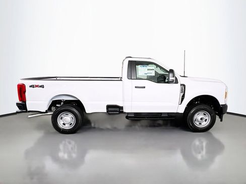 New 2026 Ford F250 XL w/ Snow Plow Prep Package image 15