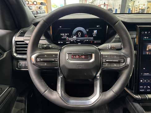 New 2026 GMC Acadia Elevation w/ Black Edition AWD/4WD image 23