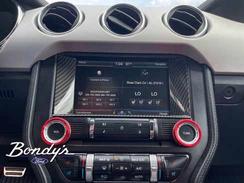 Used 2015 Ford Mustang GT Premium RWD image 5