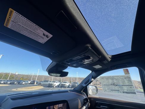 New 2026 Chevrolet Tahoe High Country w/ Sun And Tow Package image 20