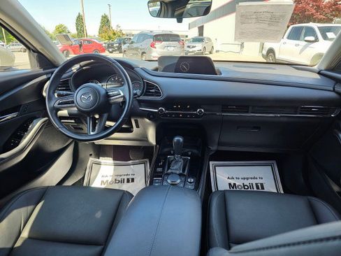 Used 2022 MAZDA CX-30 AWD 2.5 S w/ Preferred Package image 18