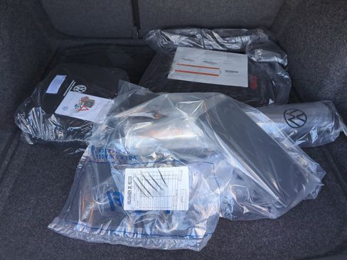 New 2026 Volkswagen Jetta GLI Autobahn image 29