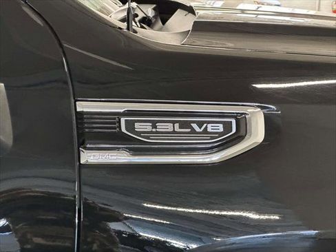 Certified 2024 GMC Sierra 1500 SLT image 13