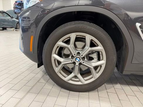 Used 2023 BMW X3 sDrive30i w/ Parking Assistance Package RWD image 12