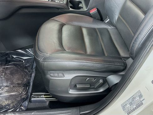 Certified 2023 MAZDA CX-5 AWD 2.5 S w/ Premium Package image 27