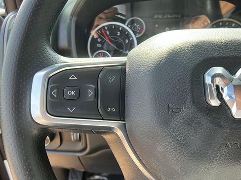 New 2025 RAM 2500 Tradesman image 22