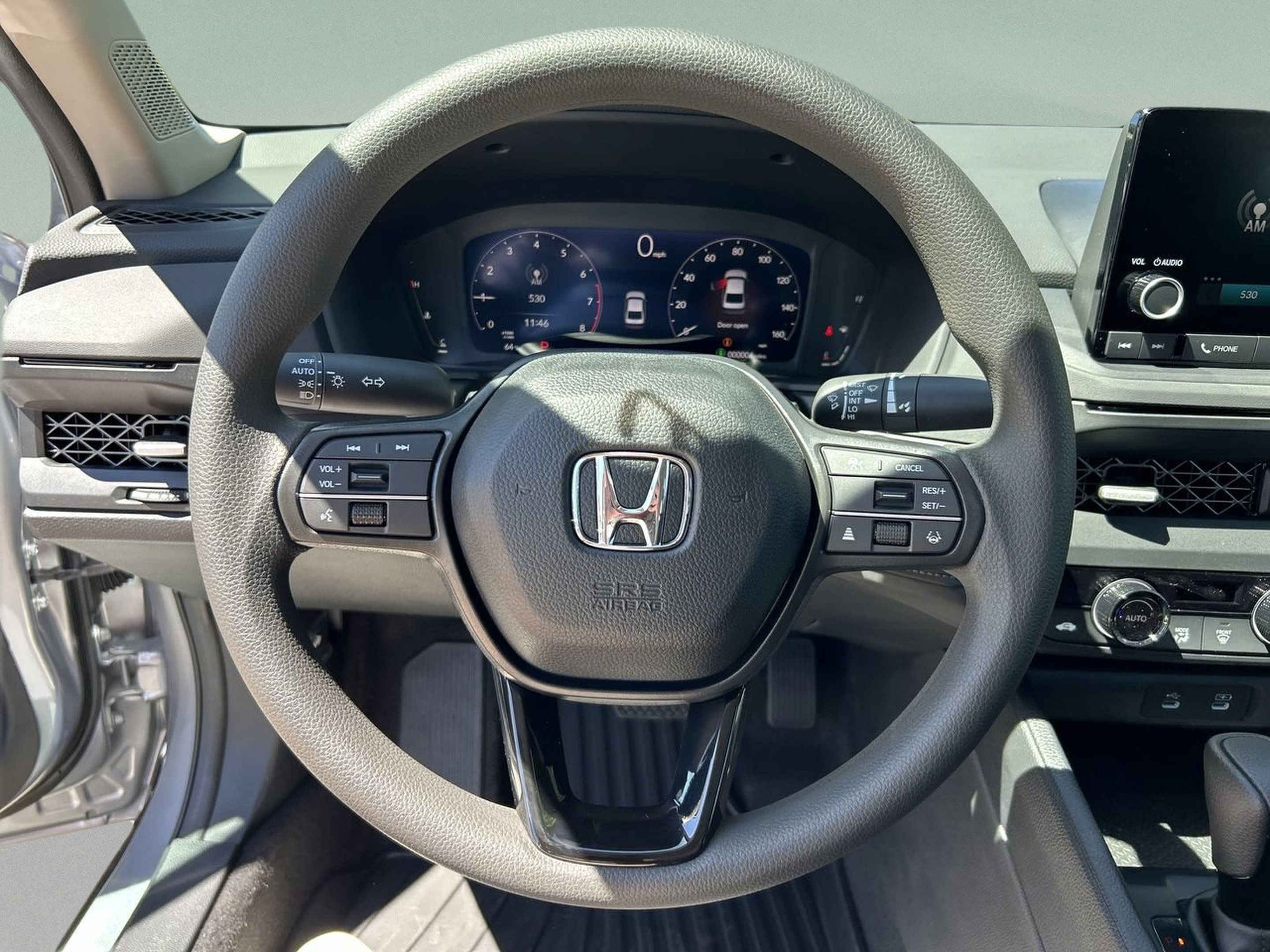 Used 2024 Honda Accord EX image 11