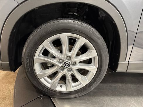 Used 2014 MAZDA CX-5 Grand Touring AWD/4WD image 2