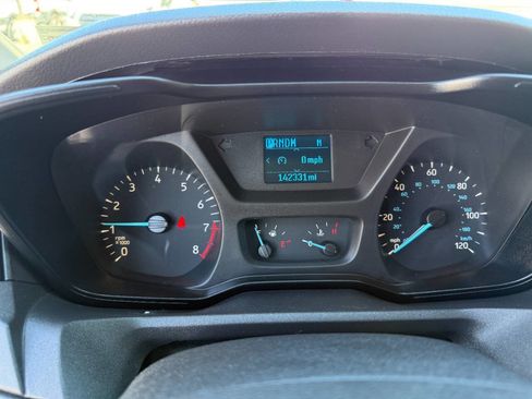 Used 2018 Ford Transit 150 130 Low Roof image 18