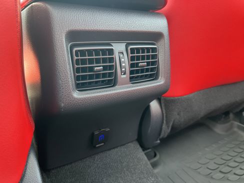 Certified 2023 Toyota Camry XSE w/ Navigation Package image 16