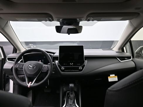 New 2026 Toyota Corolla XLE image 10