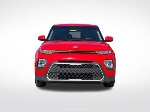 Used 2021 Kia Soul LX FWD image 6