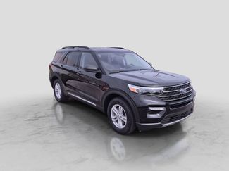 Used 2023 Ford Explorer XLT w/ Equipment Group 202A AWD/4WD video 2