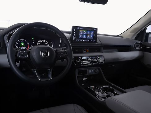 Used 2025 Honda Pilot EX-L image 24