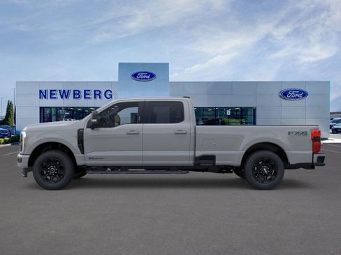 New 2026 Ford F350 XLT w/ XLT Premium Package image 5