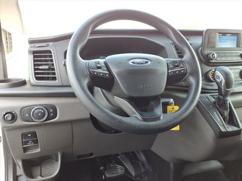 Used 2024 Ford Transit 250 Low Roof w/ Exterior Upgrade Package image 23